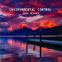 Gary Mcavoy — Environmental Control Ecological — обложка
