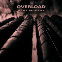 Gary Mcavoy — Cross Border — обложка